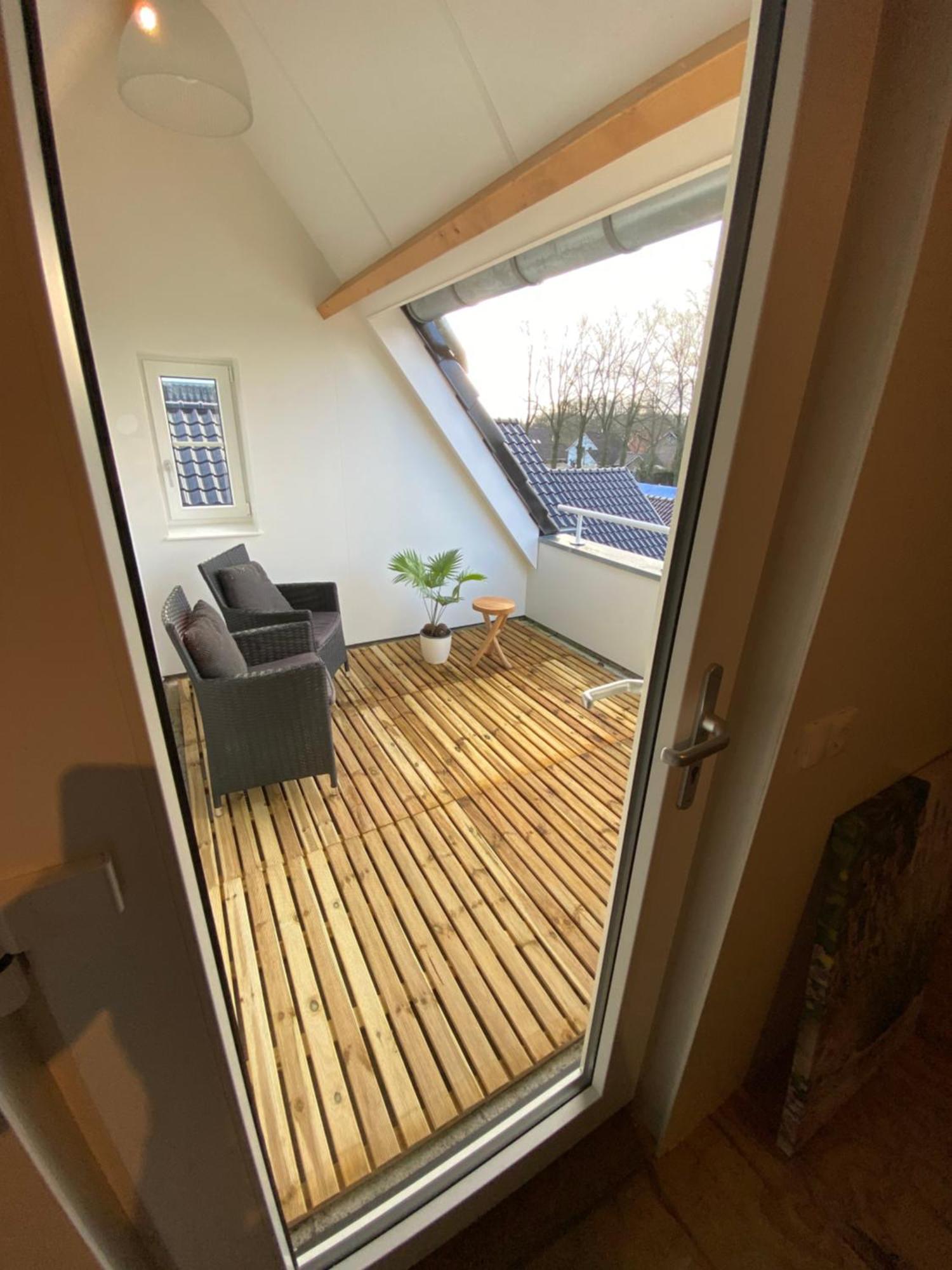 Ferienwohnung De Bakkerij Deurningen Exterior foto