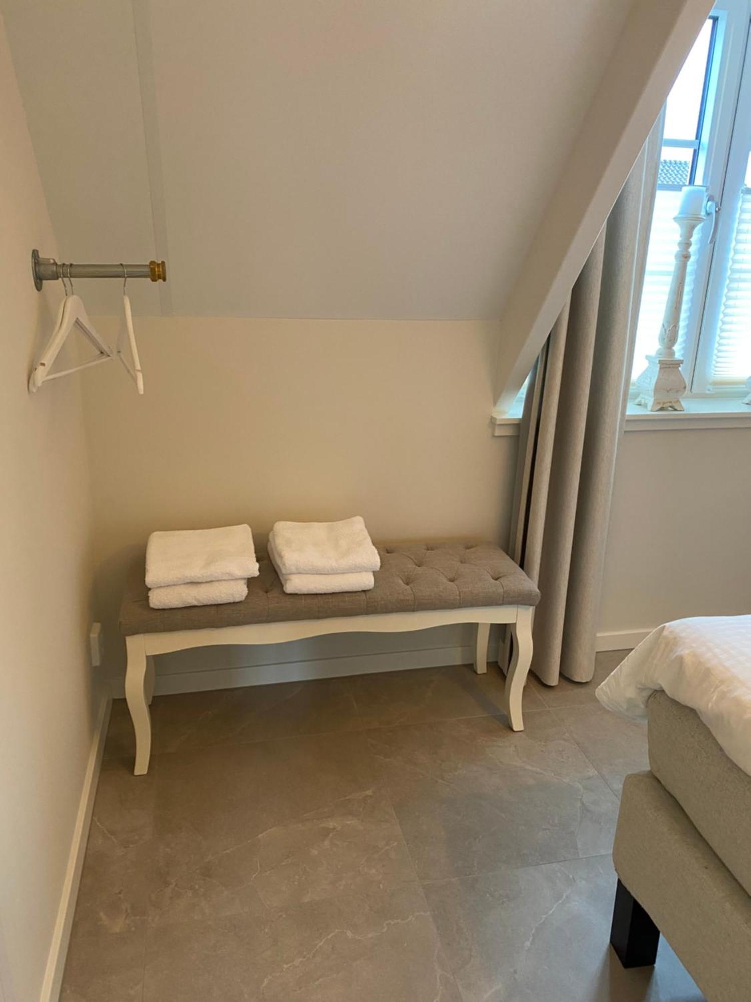 Ferienwohnung De Bakkerij Deurningen Exterior foto