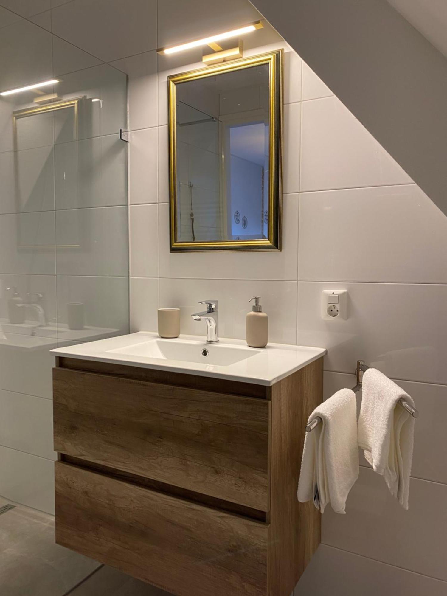 Ferienwohnung De Bakkerij Deurningen Exterior foto