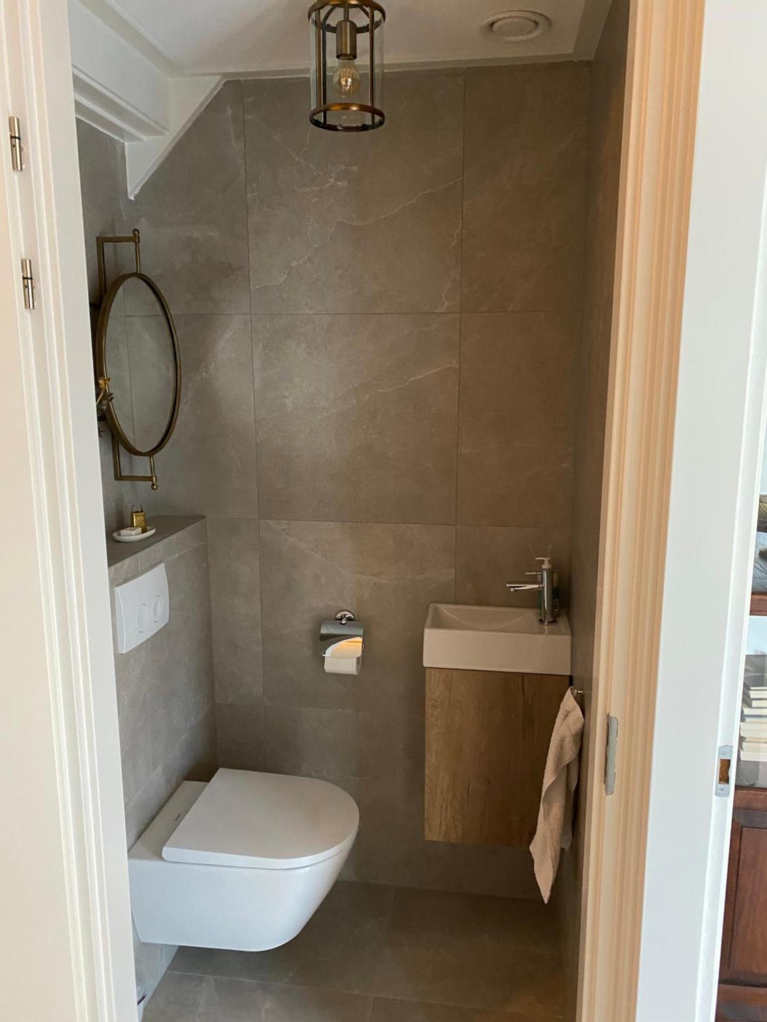 Ferienwohnung De Bakkerij Deurningen Exterior foto