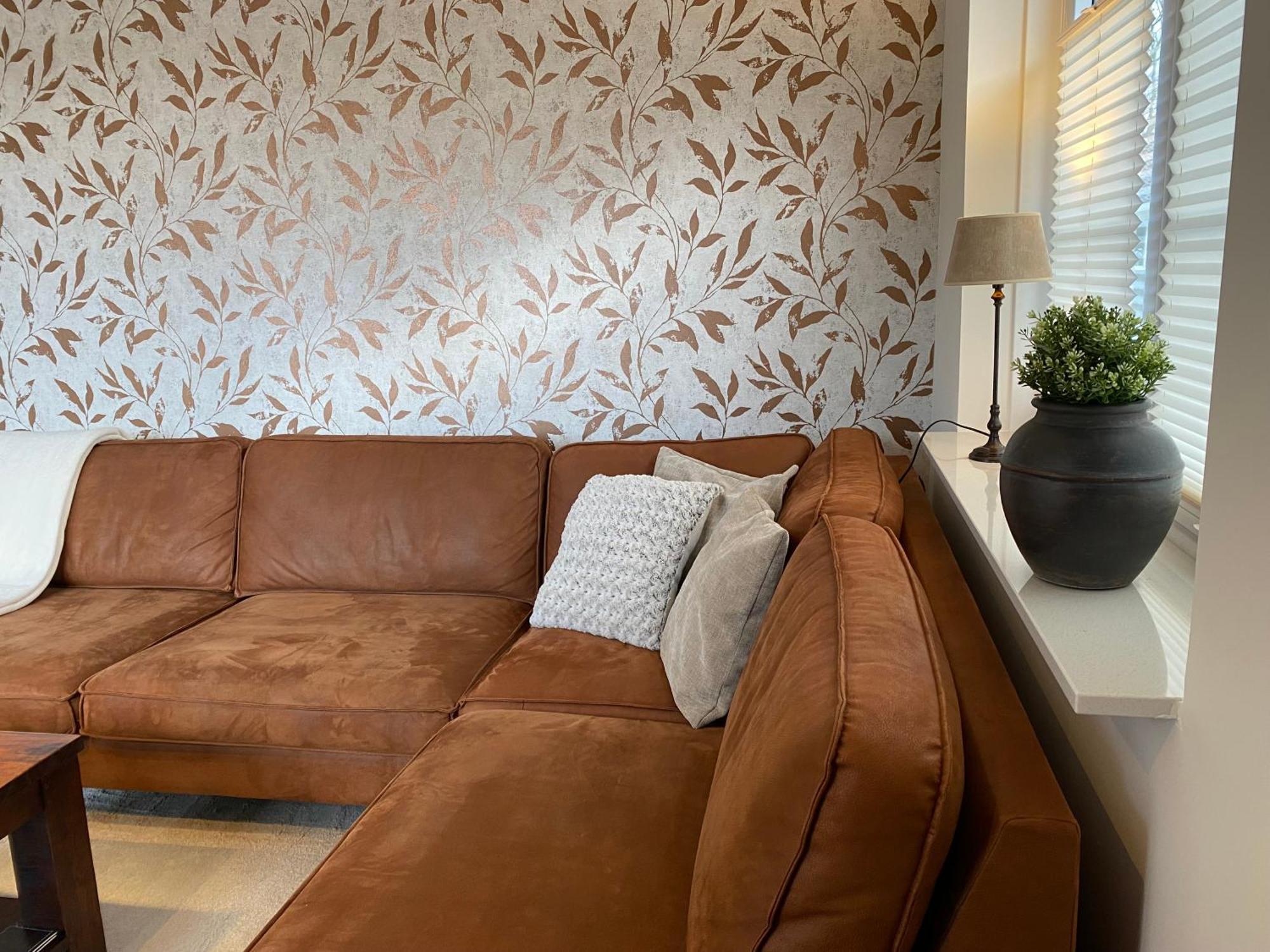 Ferienwohnung De Bakkerij Deurningen Exterior foto