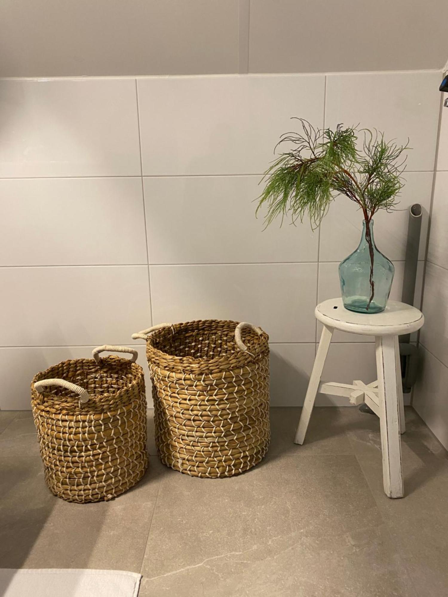 Ferienwohnung De Bakkerij Deurningen Exterior foto