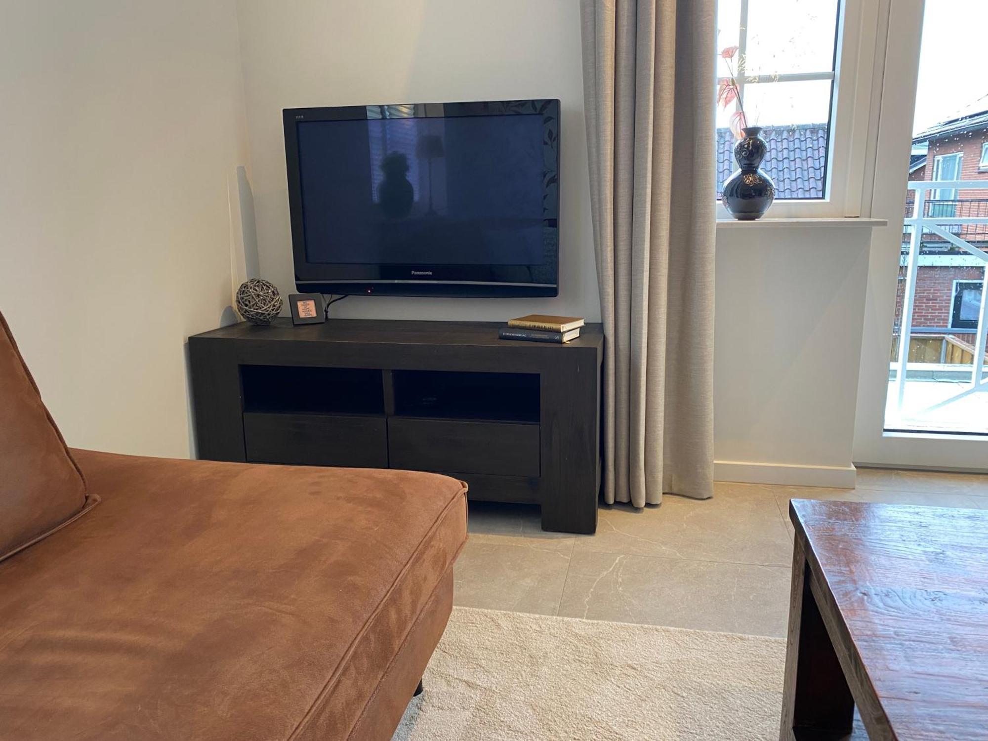 Ferienwohnung De Bakkerij Deurningen Exterior foto