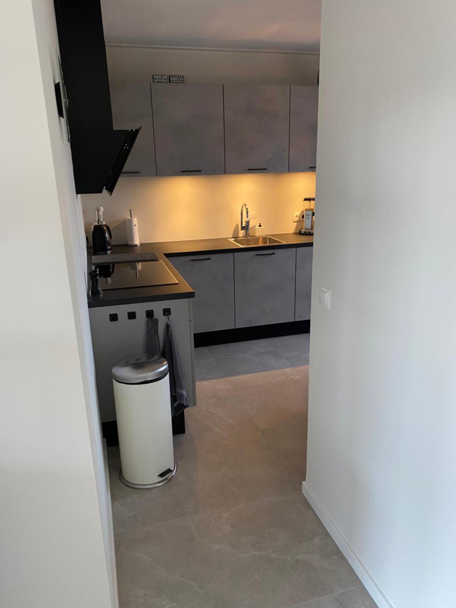 Ferienwohnung De Bakkerij Deurningen Exterior foto