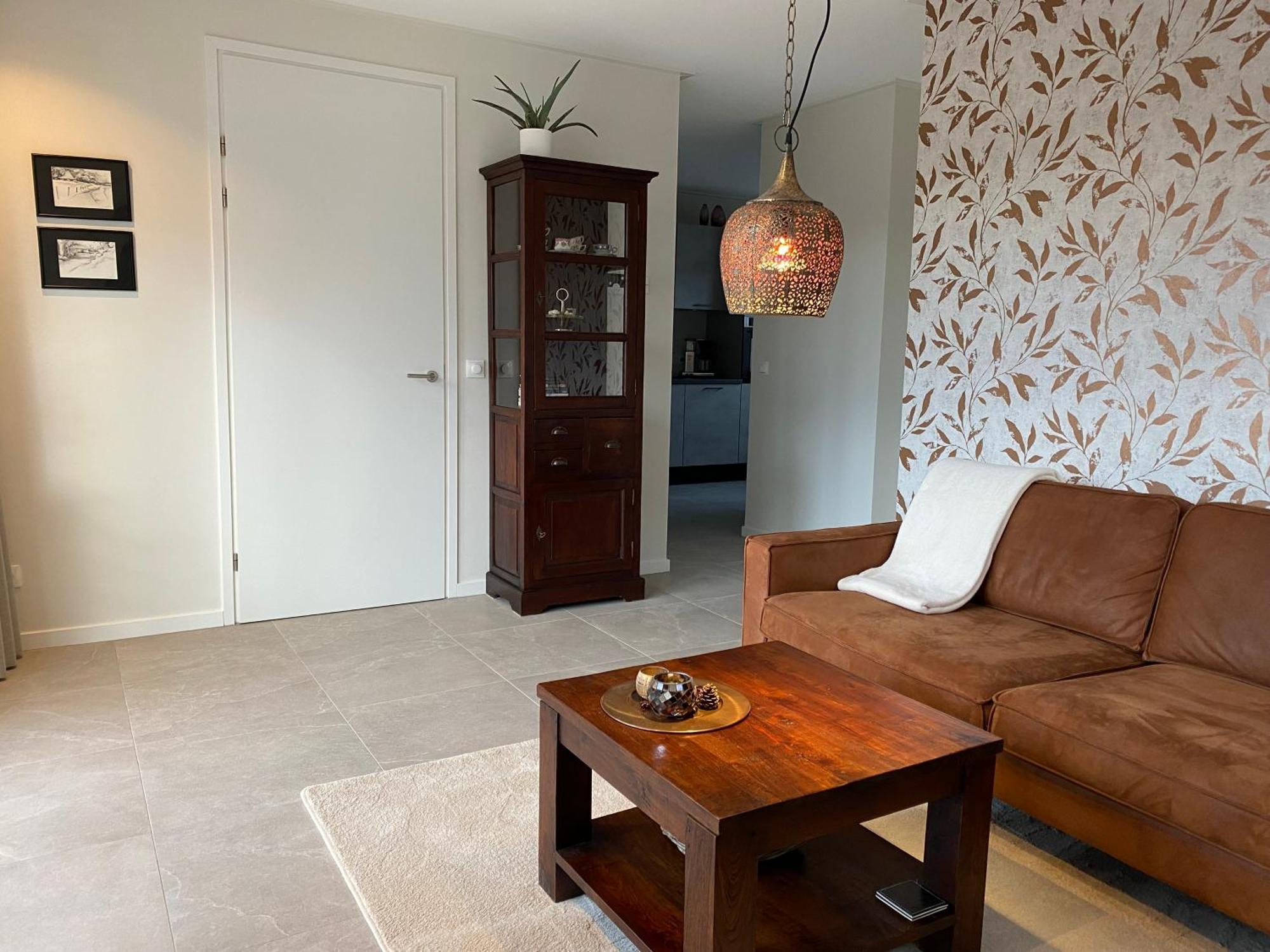 Ferienwohnung De Bakkerij Deurningen Exterior foto