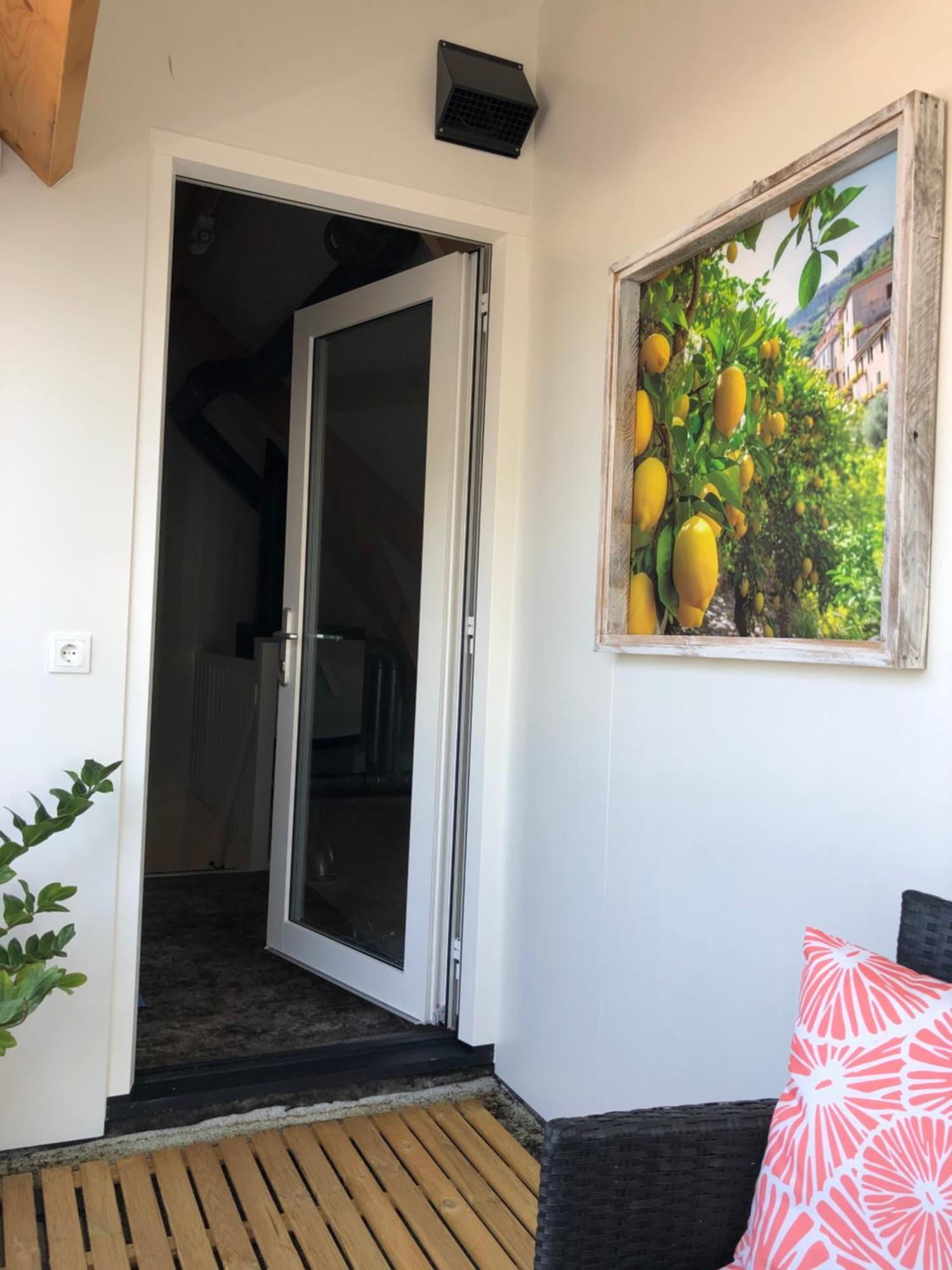 Ferienwohnung De Bakkerij Deurningen Exterior foto