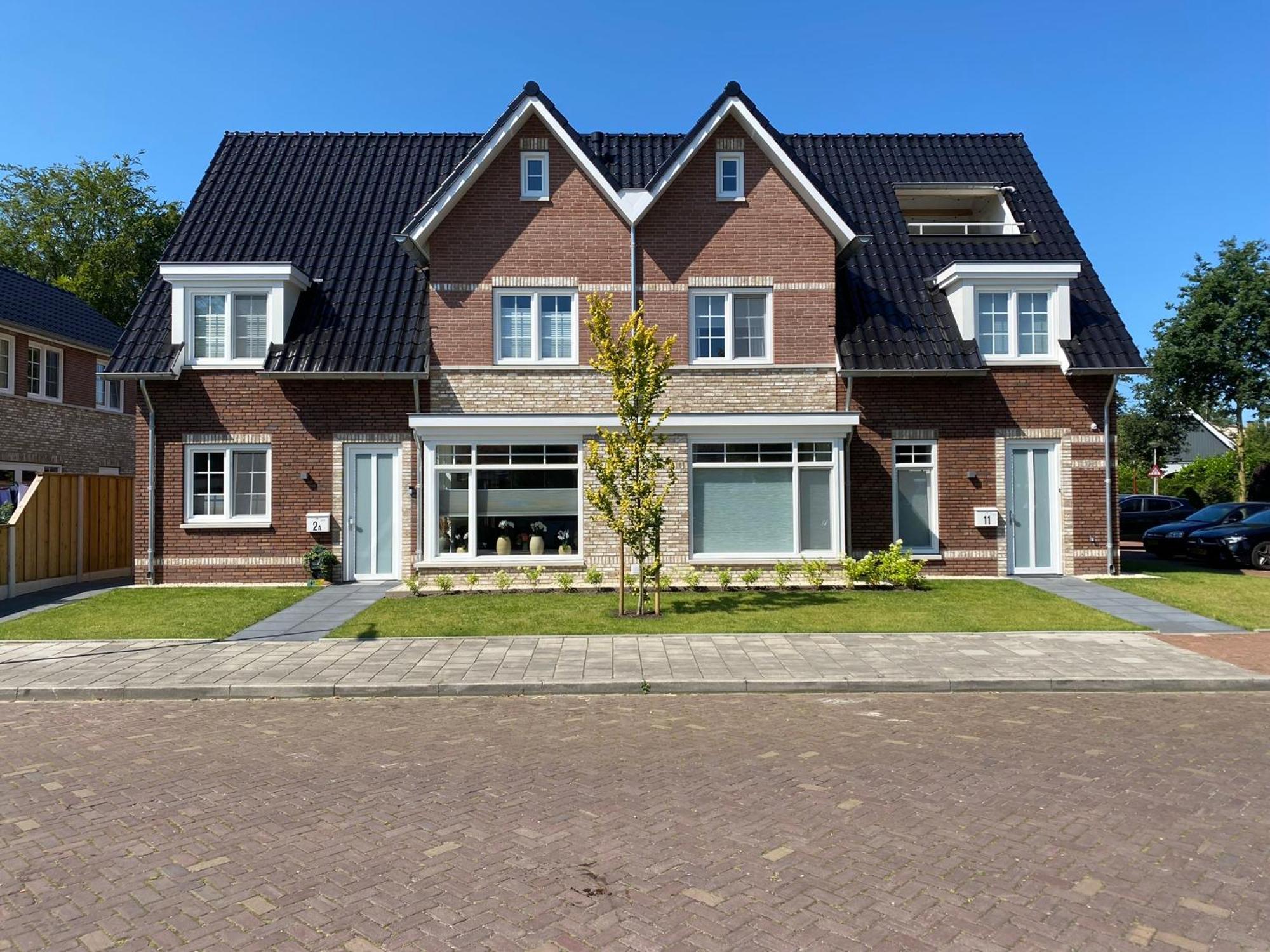 Ferienwohnung De Bakkerij Deurningen Exterior foto