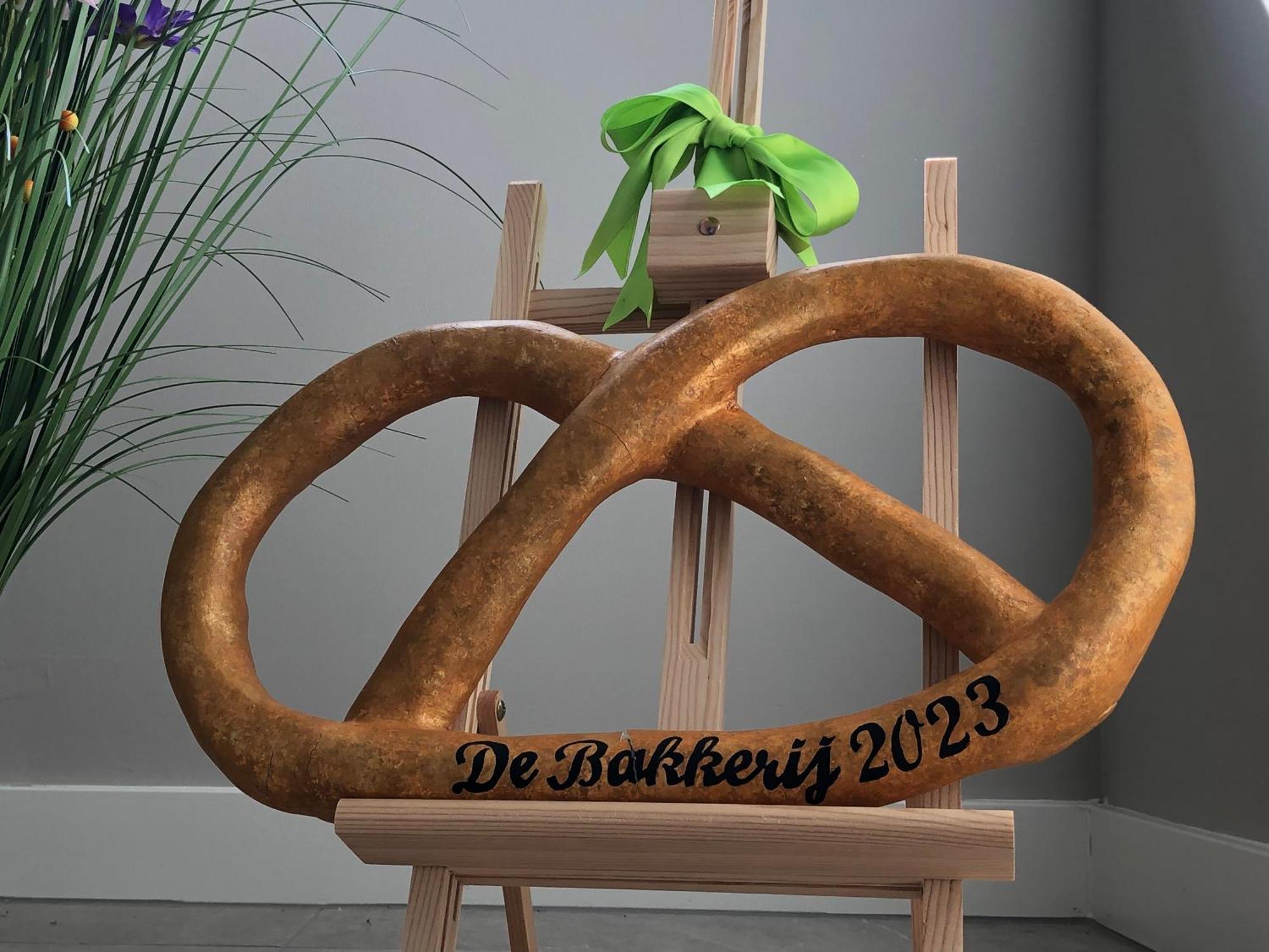 Ferienwohnung De Bakkerij Deurningen Exterior foto