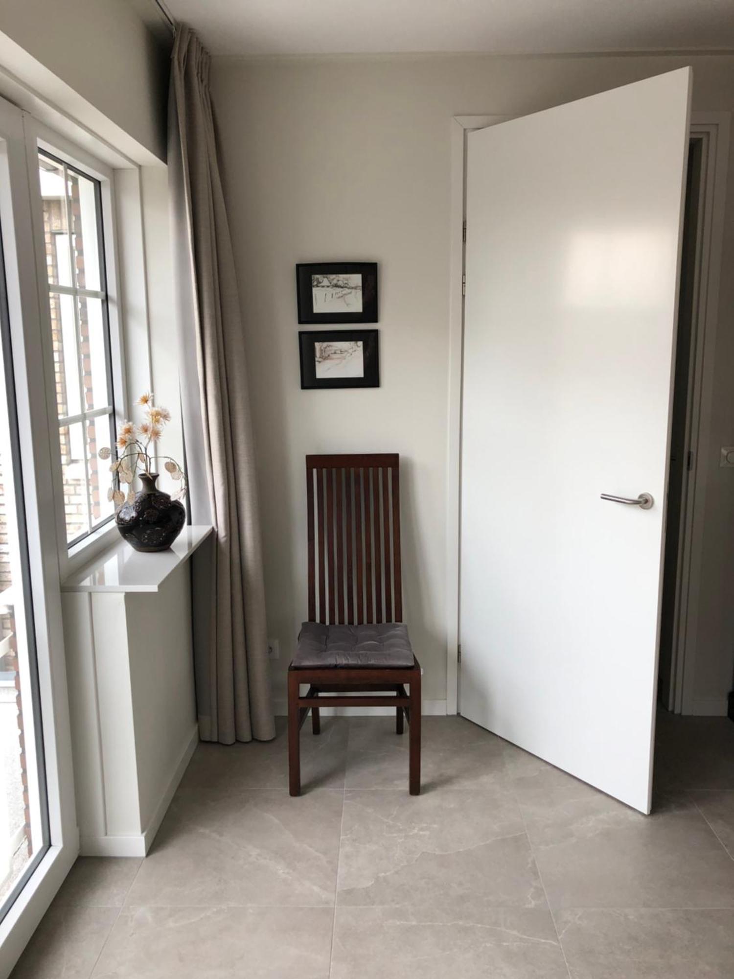 Ferienwohnung De Bakkerij Deurningen Exterior foto